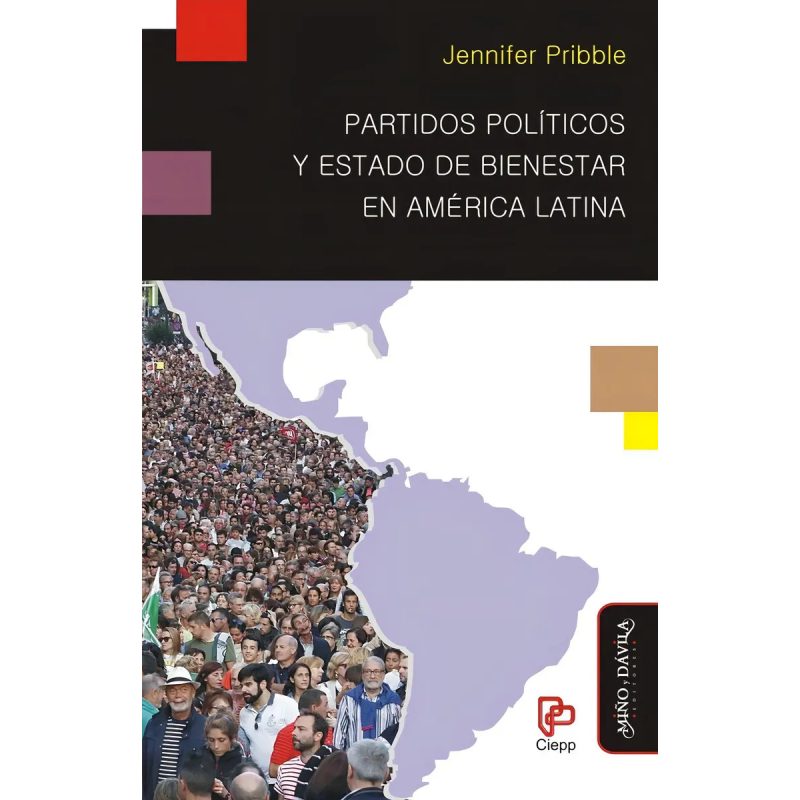 PARTIDOS POLITICOS Y ESTADO D/BIENES