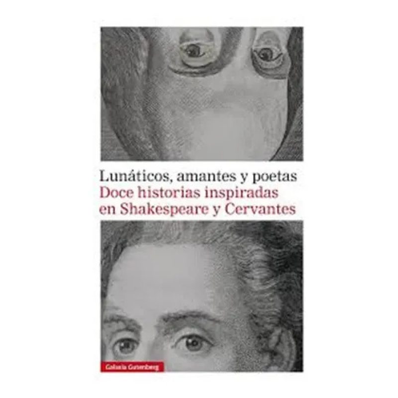 LUNATICOS AMANTES Y POETAS TD