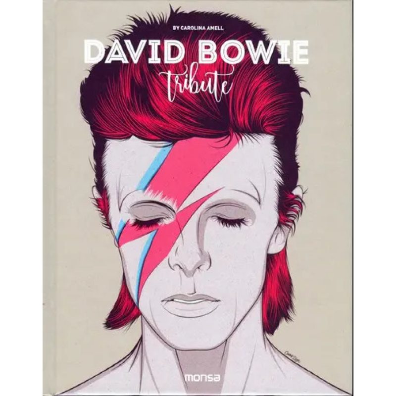 DAVID BOWIE TRIBUTE               TD