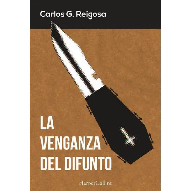 LA VENGANZA DEL DIFUNTO