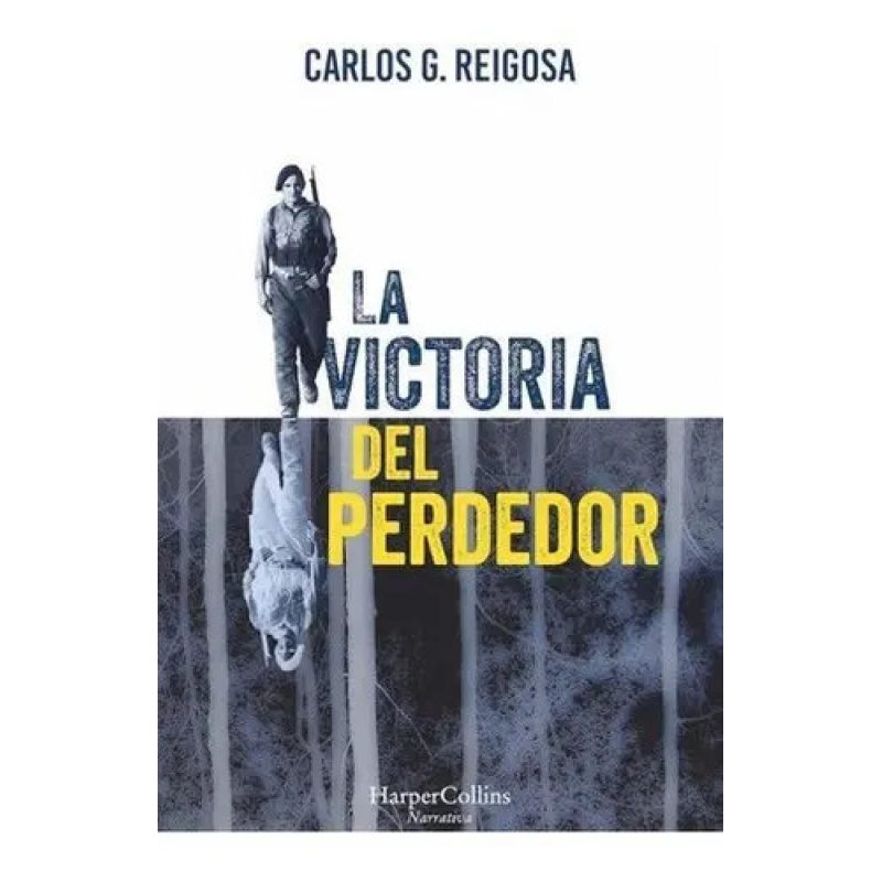 LA VICTORIA DEL PERDEDOR