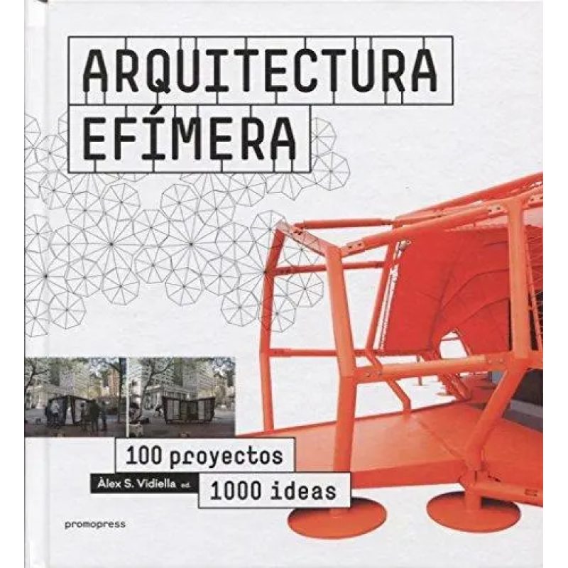 ARQUITECTURA EFIMERA