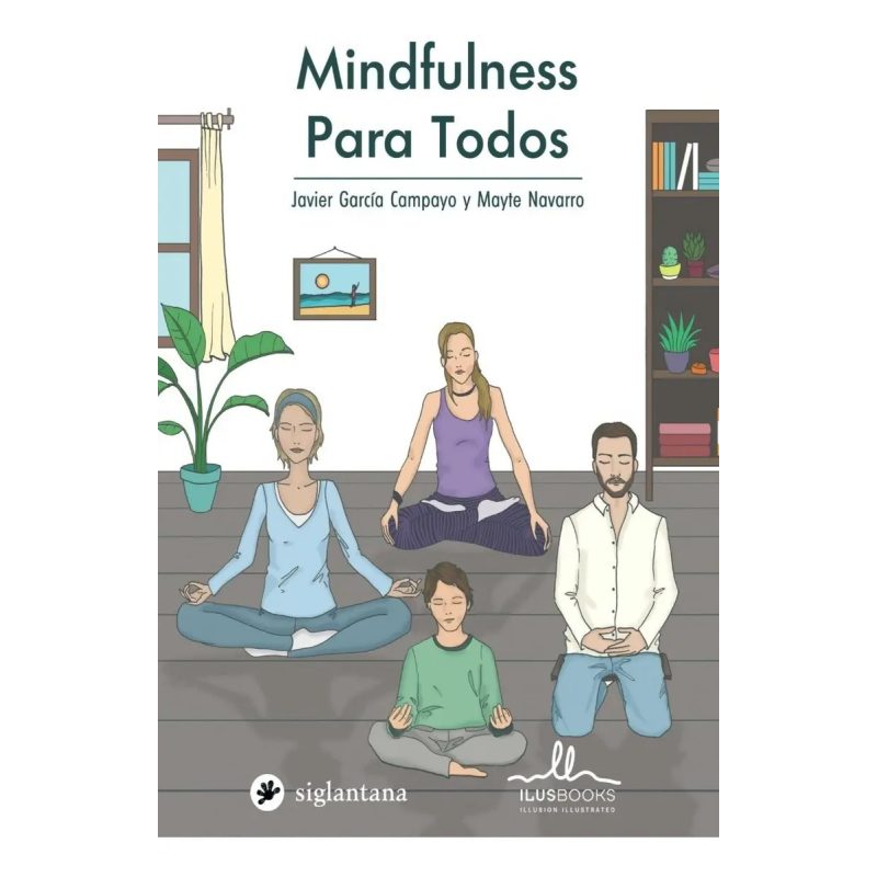 MINDFULNESS PARA TODOS