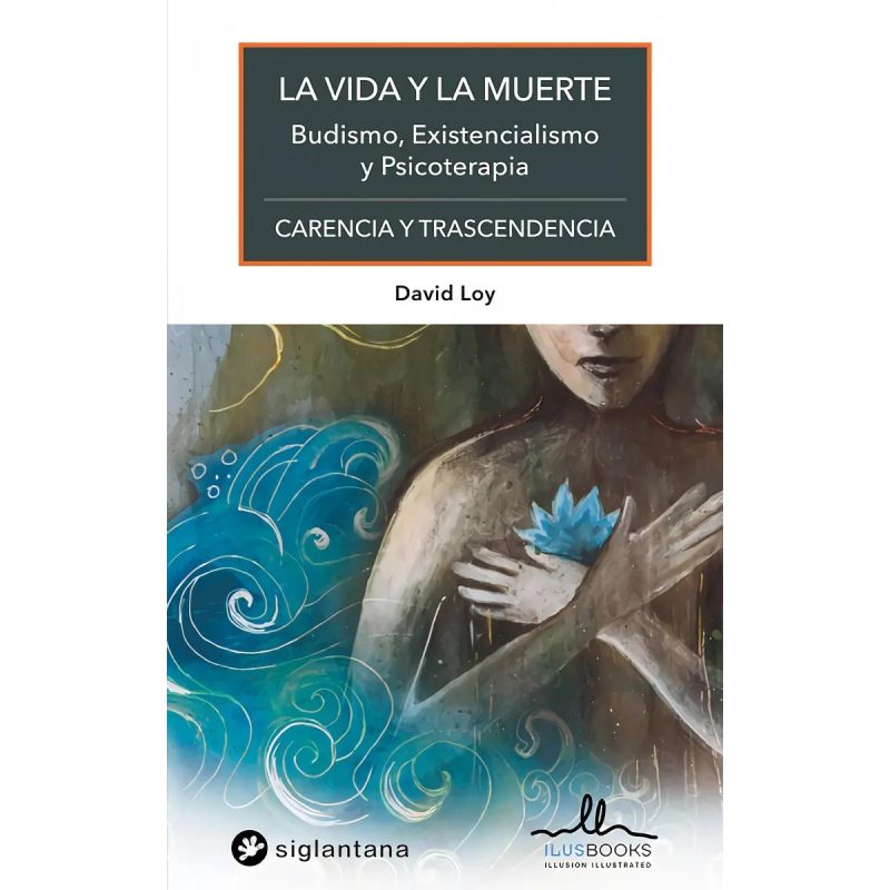 VIDA  Y LA MUERTE LA