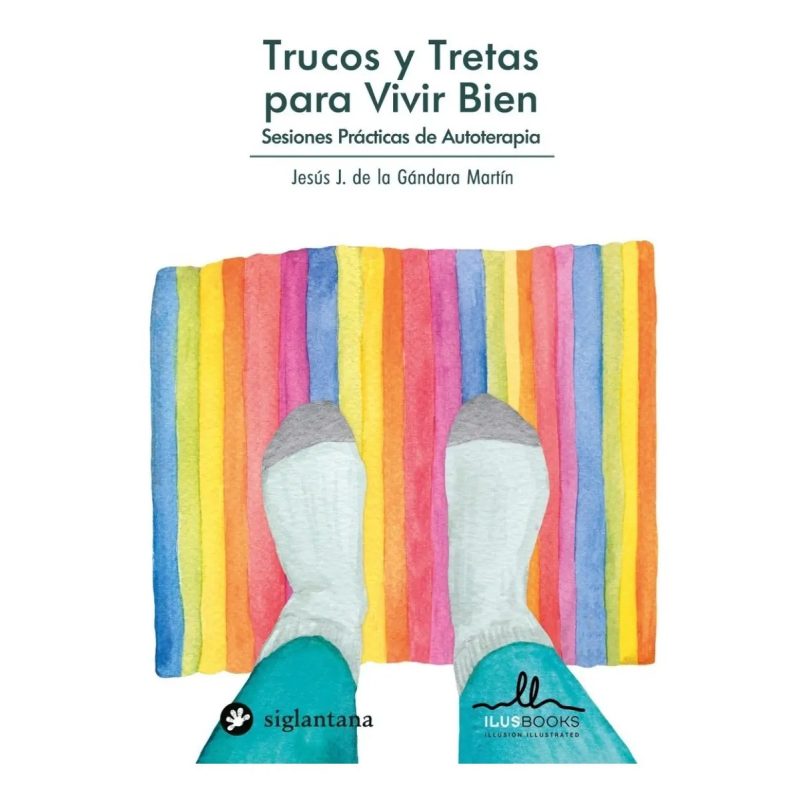 TRUCOS Y TRETAS  PARA VIVIR BIEN