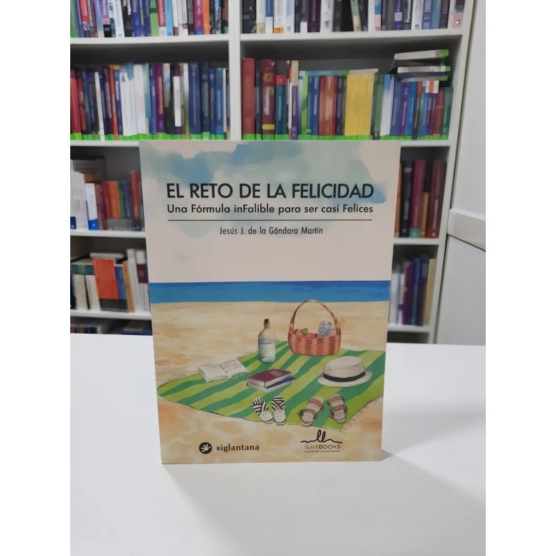 RETO DE LA FELICIDAD EL