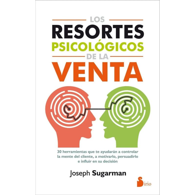 RESORTES PSICOLOGICOS DE LA VENTA LOS