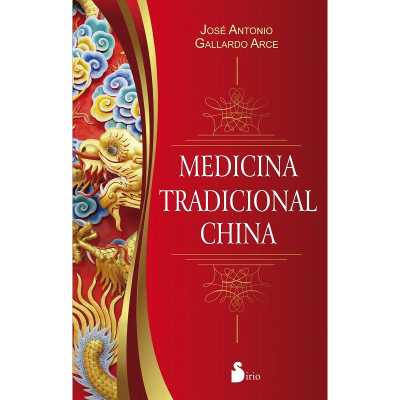 MEDICINA TRADICIONAL CHINA