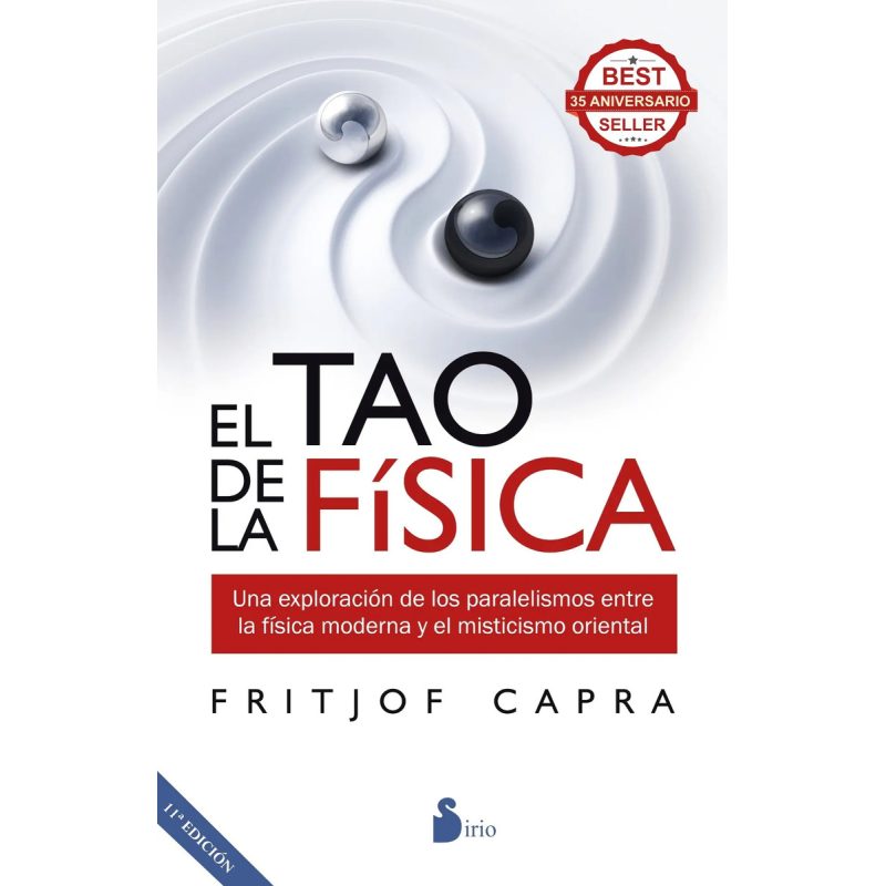 TAO DE LA FISICA EL