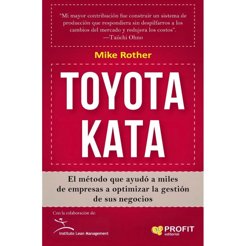 TOYOTA KATA