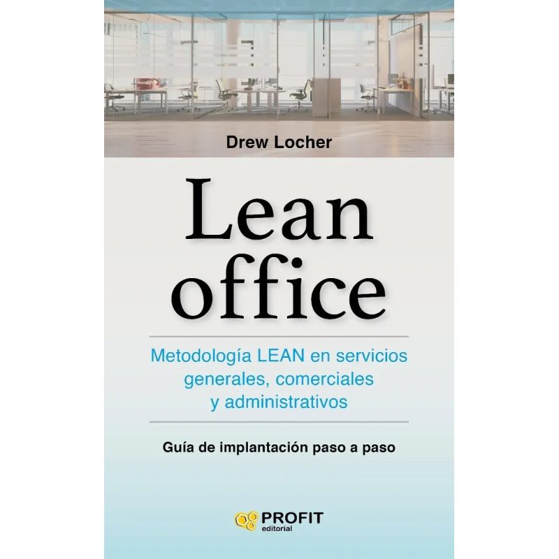 LEAN OFFICE