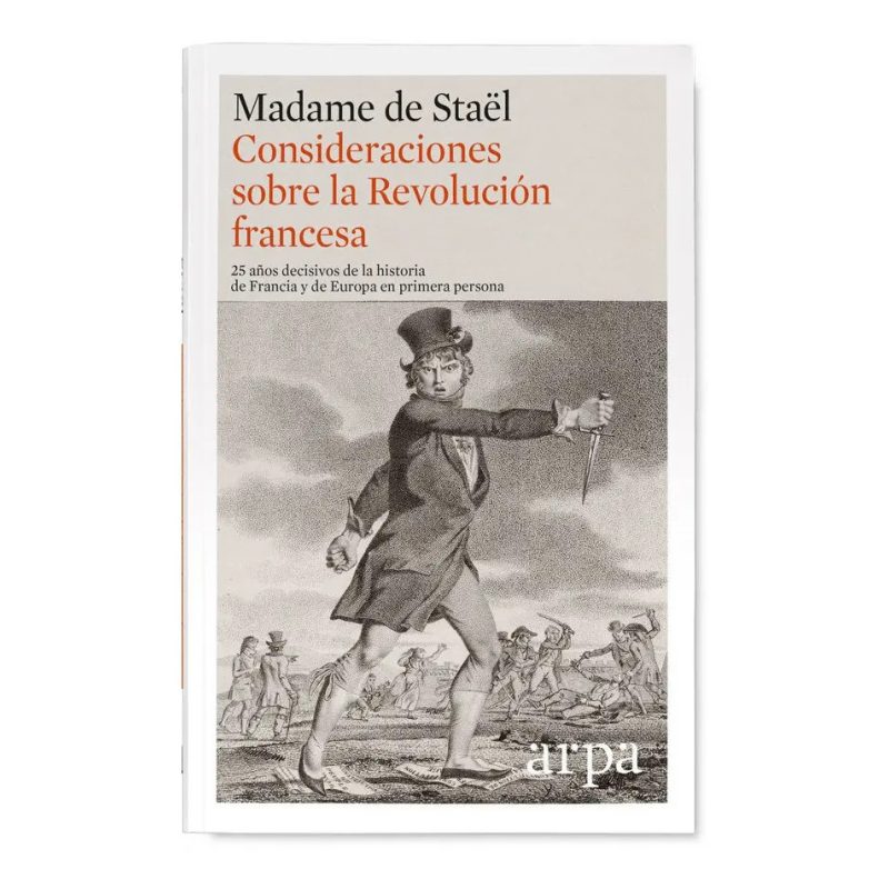 CONSIDERACIONES SOBRE LA REVOLUCION FRANCESA