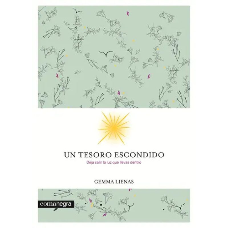 UN TESORO ESCONDIDO