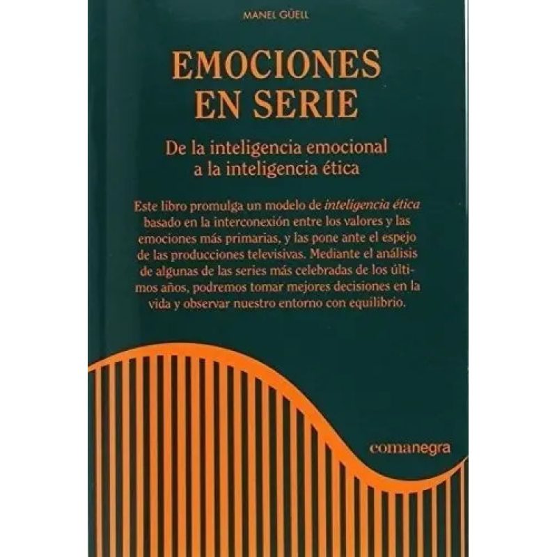 EMOCIONES EN SERIE