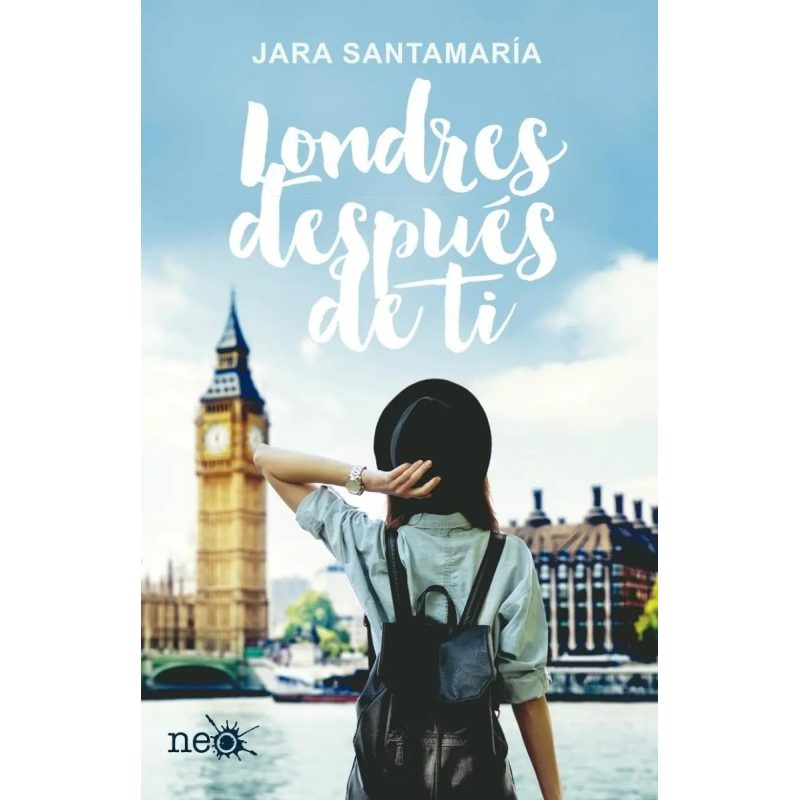 LONDRES DESPUES DE TI