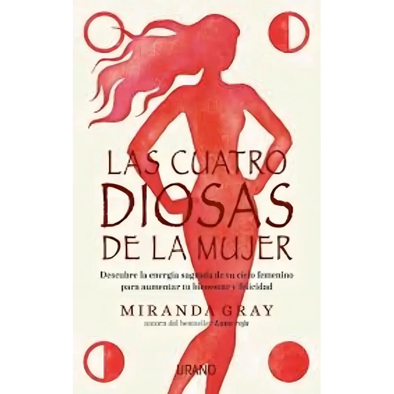 CUATRO DIOSAS DE LA MUJER LAS
