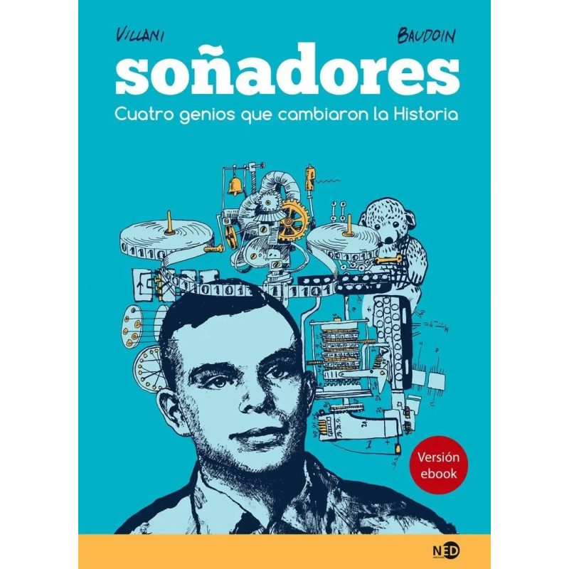 SOÑADORES