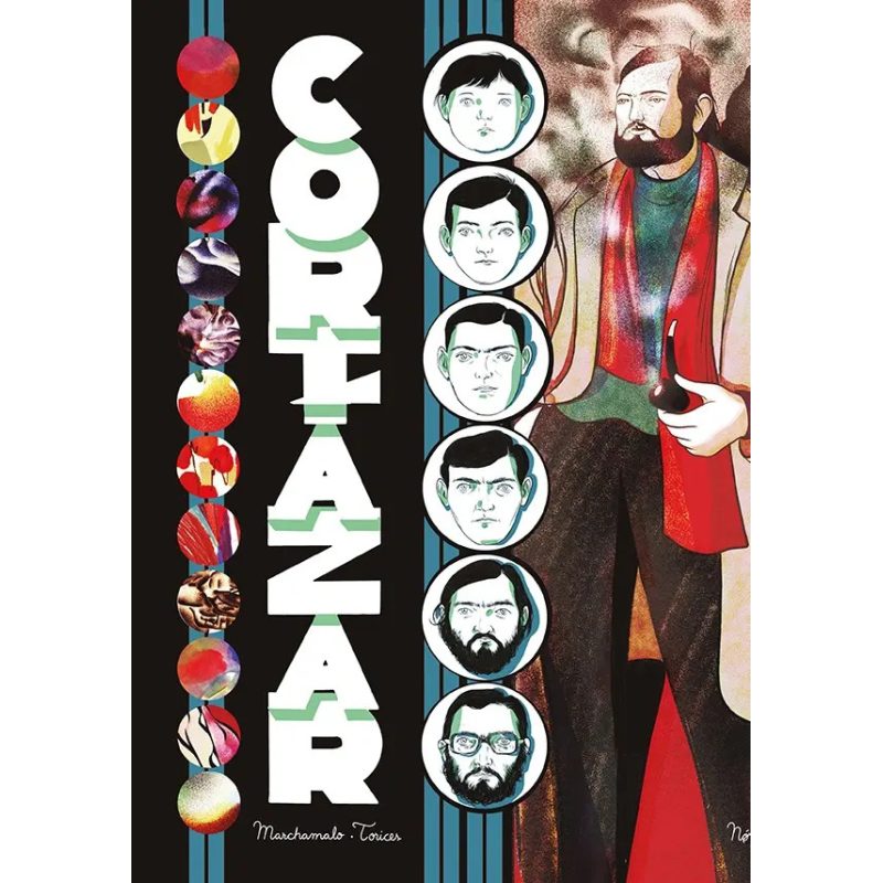 CORTAZAR