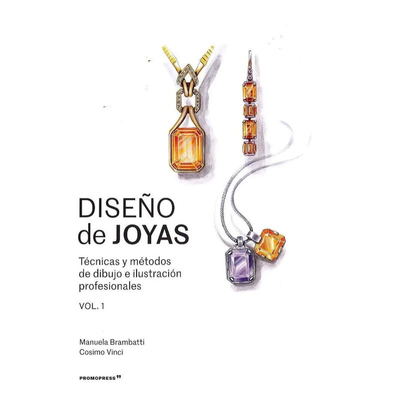 DISEÑO DE JOYAS