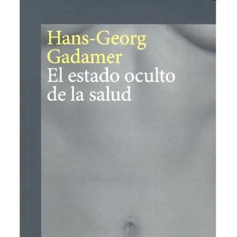 EL ESTADO OCULTO DE LA SALUD