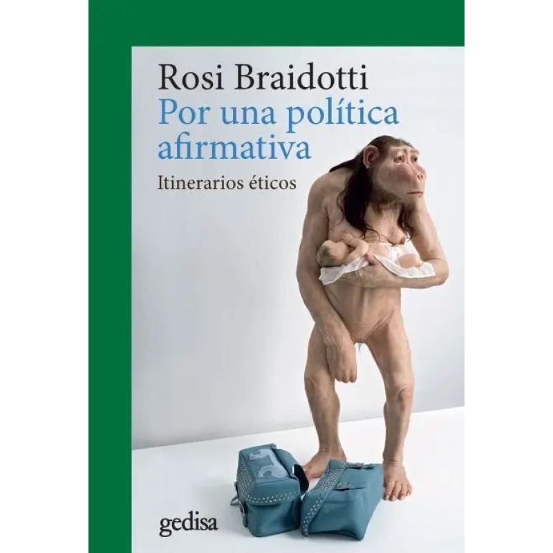 POR UNA POLITICA AFIRMATIVA