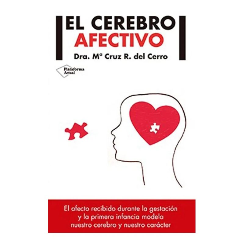 EL CEREBRO AFECTIVO