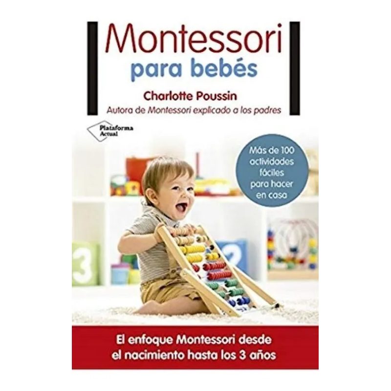 MONTESSORI PARA BEBES