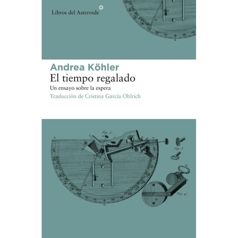 EL TIEMPO REGALADO
