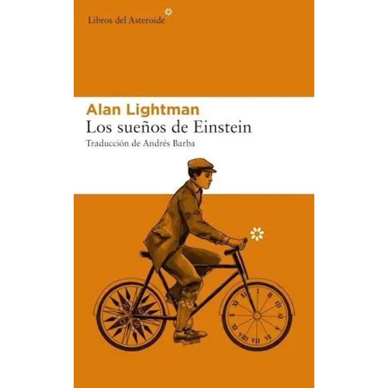 LOS SUEÑOS DE EINSTEIN