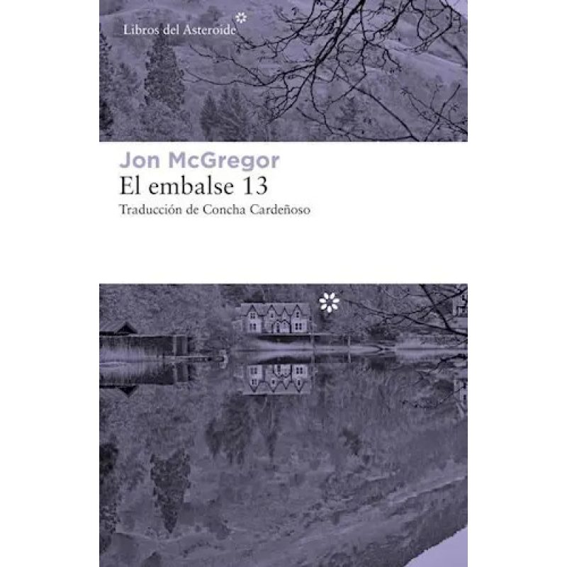 EL EMBALSE 13