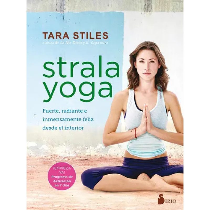 STRALA YOGA
