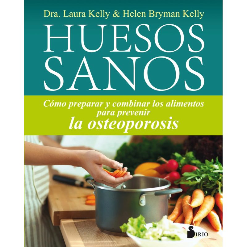 HUESOS SANOS