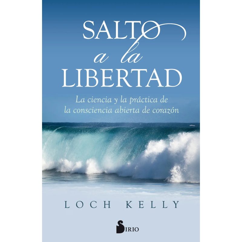 SALTO A LA LIBERTAD