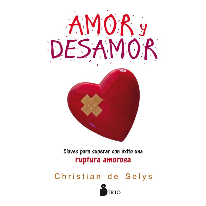 AMOR Y DESAMOR