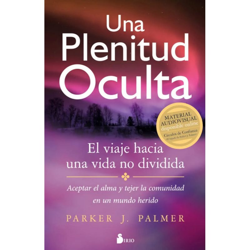 PLENITUD OCULTA UNA