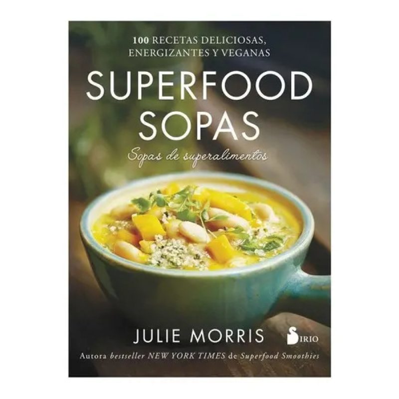 SUPERFOOD SOPAS