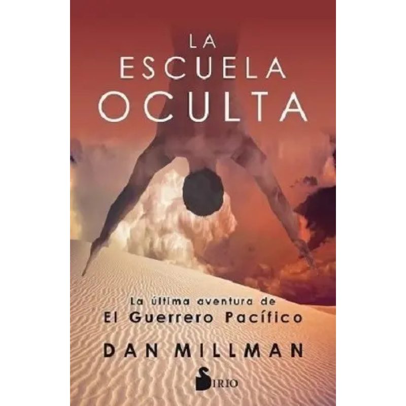ESCUELA OCULTA LA