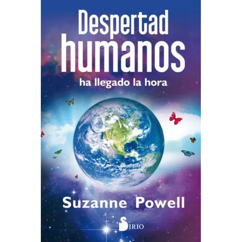 DESPERTAD HUMANOS