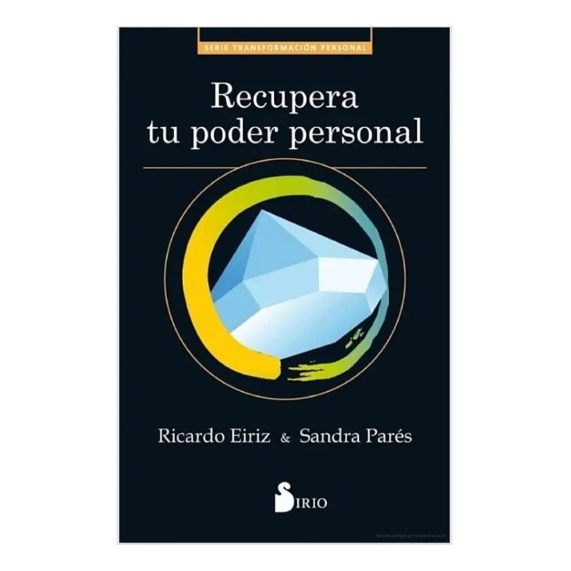 RECUPERA TU PODER PERSONAL