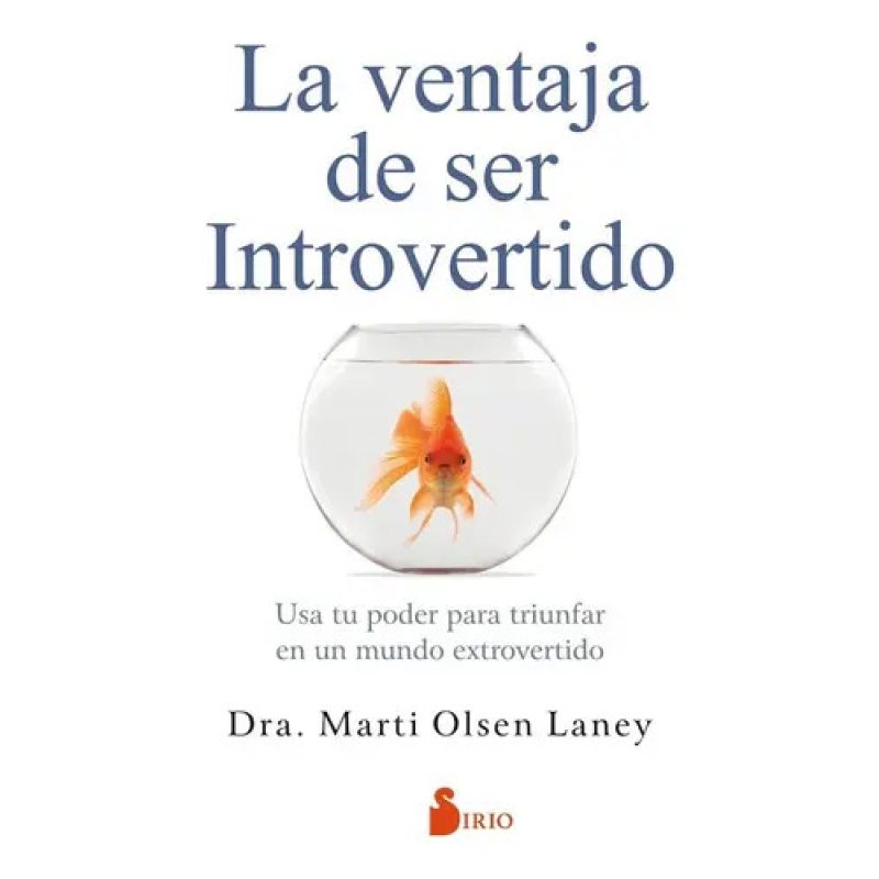 VENTAJA DE SER INTROVERTIDO LA