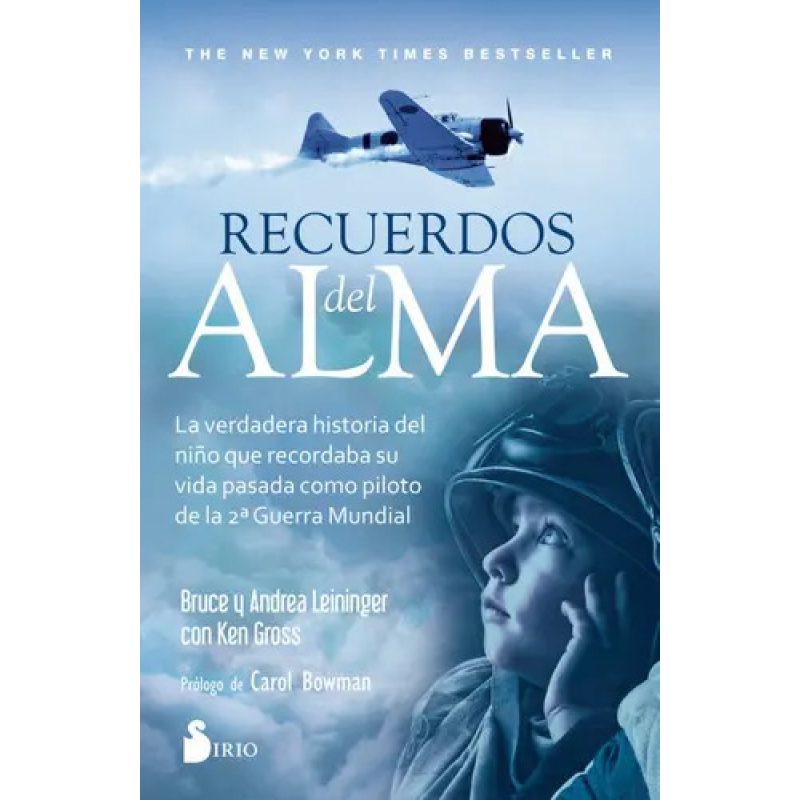 RECUERDOS DEL ALMA