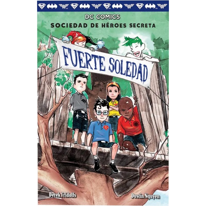 FUERTE SOLEDAD
