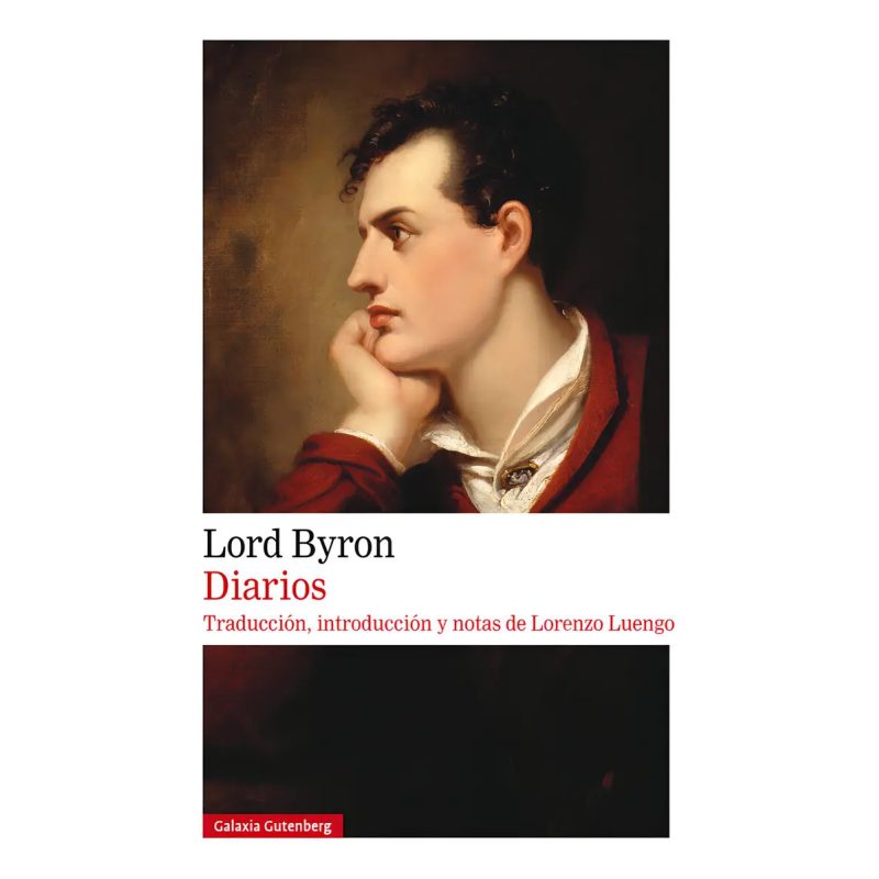 DIARIOS LORD BYRON