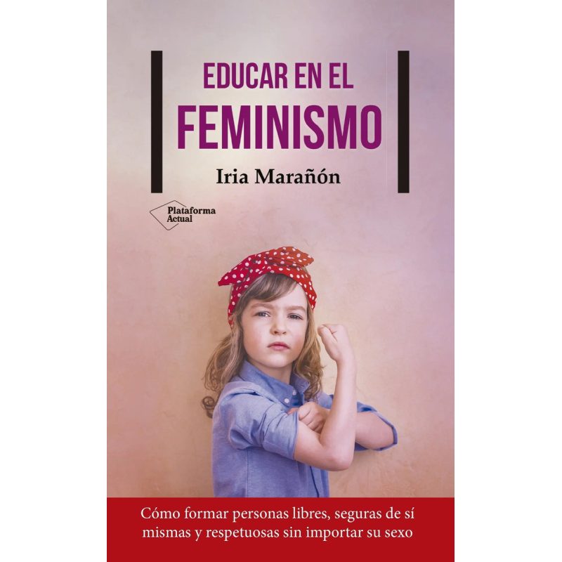 EDUCAR EN EL FEMINISMO