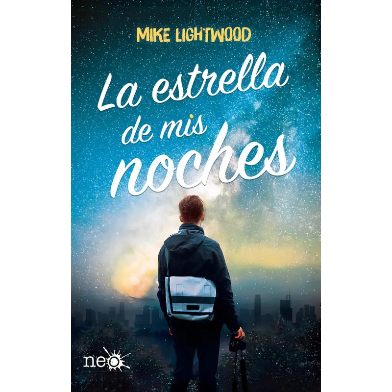 ESTRELLA DE MIS NOCHES LA