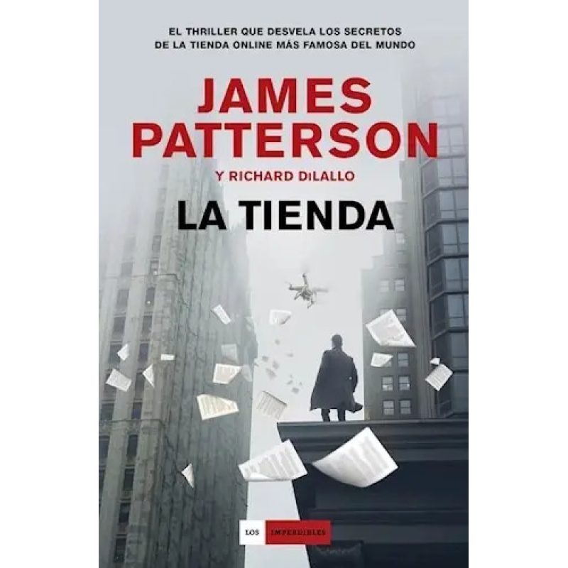 LA TIENDA