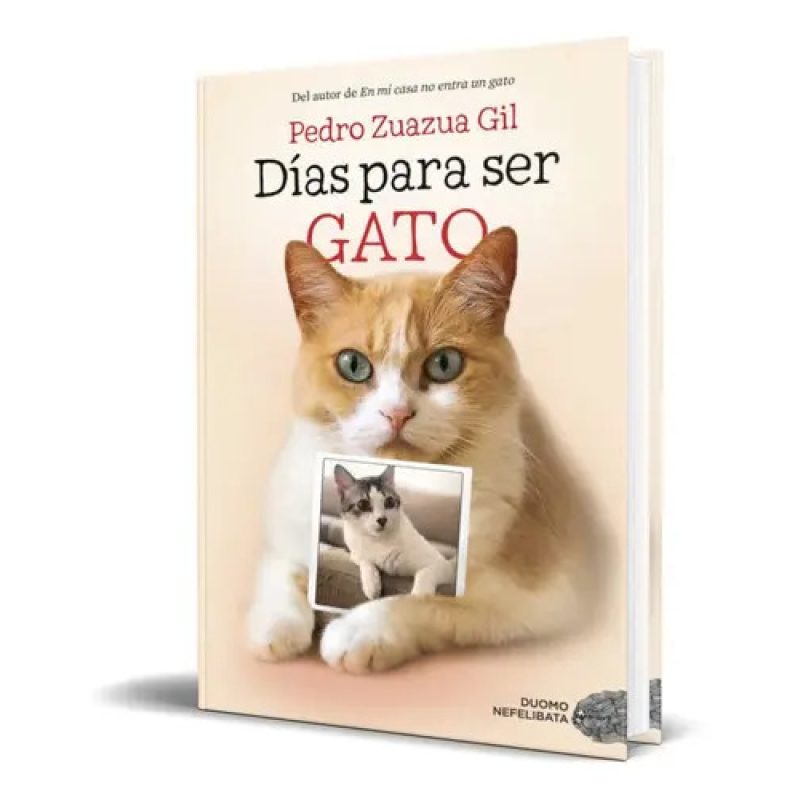 DIAS PARA SER GATO
