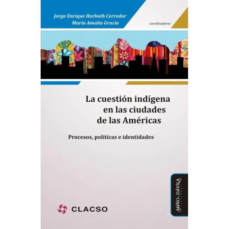 CUESTION INDIGENA EN LAS CIUDAMERIC