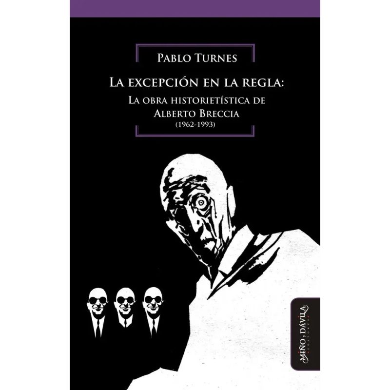 EXCEPCION EN LA REGLA