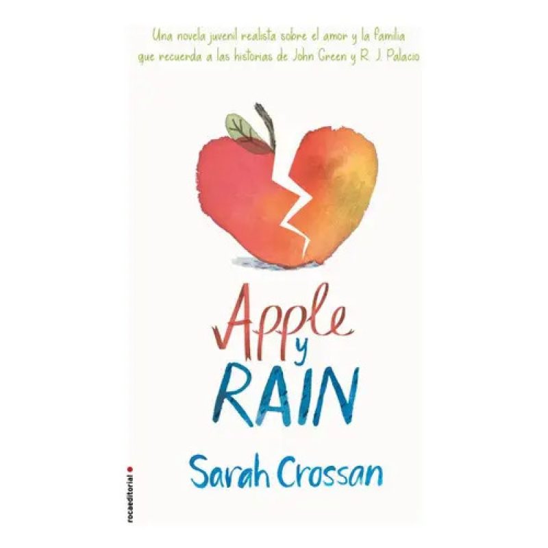 APPLE Y RAIN